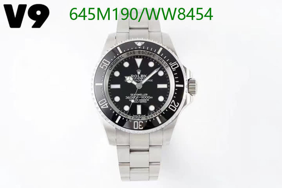 Rolex-Watch-Mirror Quality Code: WW8454 $: 645USD