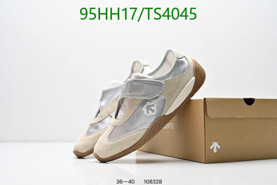 Descente-Women Shoes Code: TS4045 $: 95USD