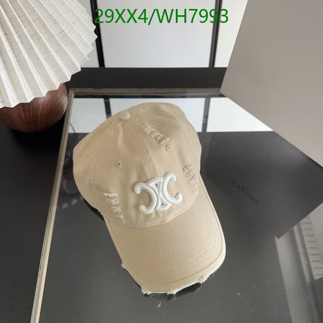 Celine-Cap(Hat) Code: WH7993 $: 29USD