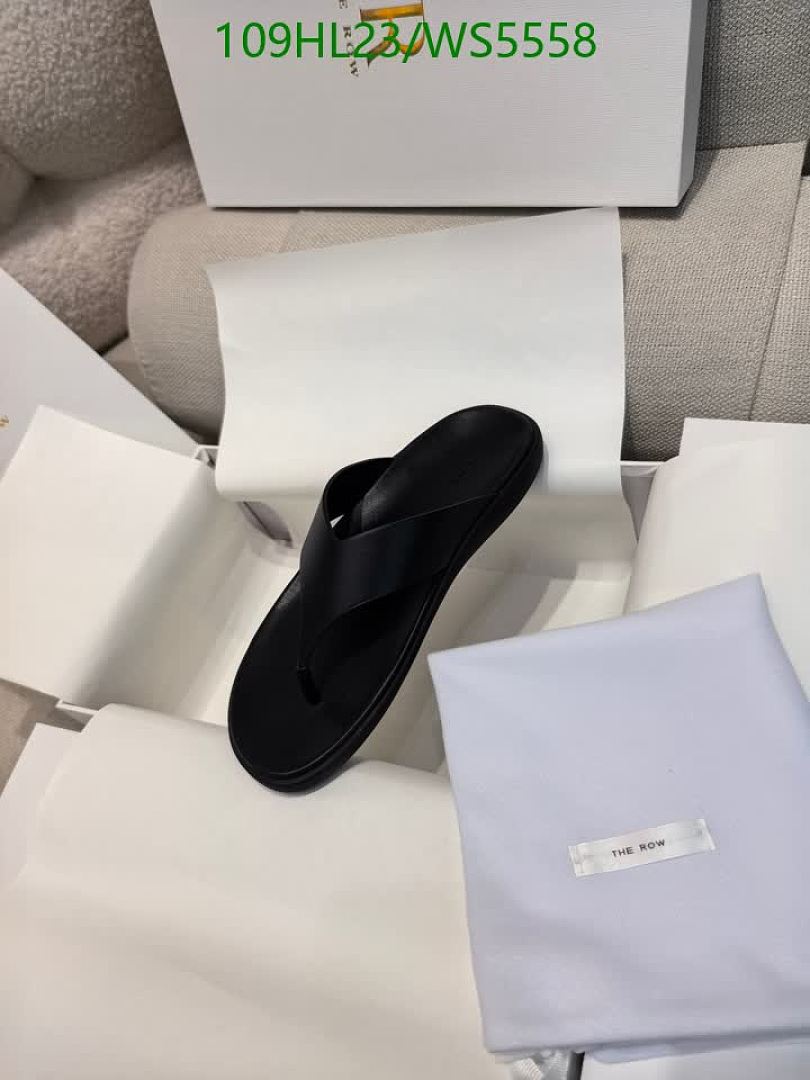 The Row-Women Shoes Code: WS5558 $: 109USD