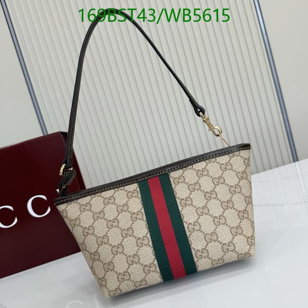 Gucci-Bag-Mirror Quality Code: WB5615 $: 169USD