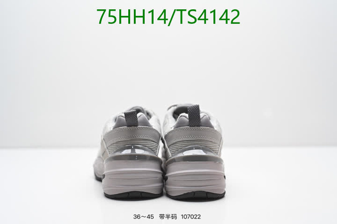 NIKE-Women Shoes Code: TS4142 $: 75USD
