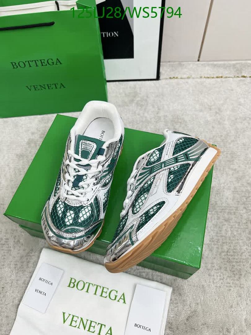 BV-Women Shoes Code: WS5794 $: 125USD