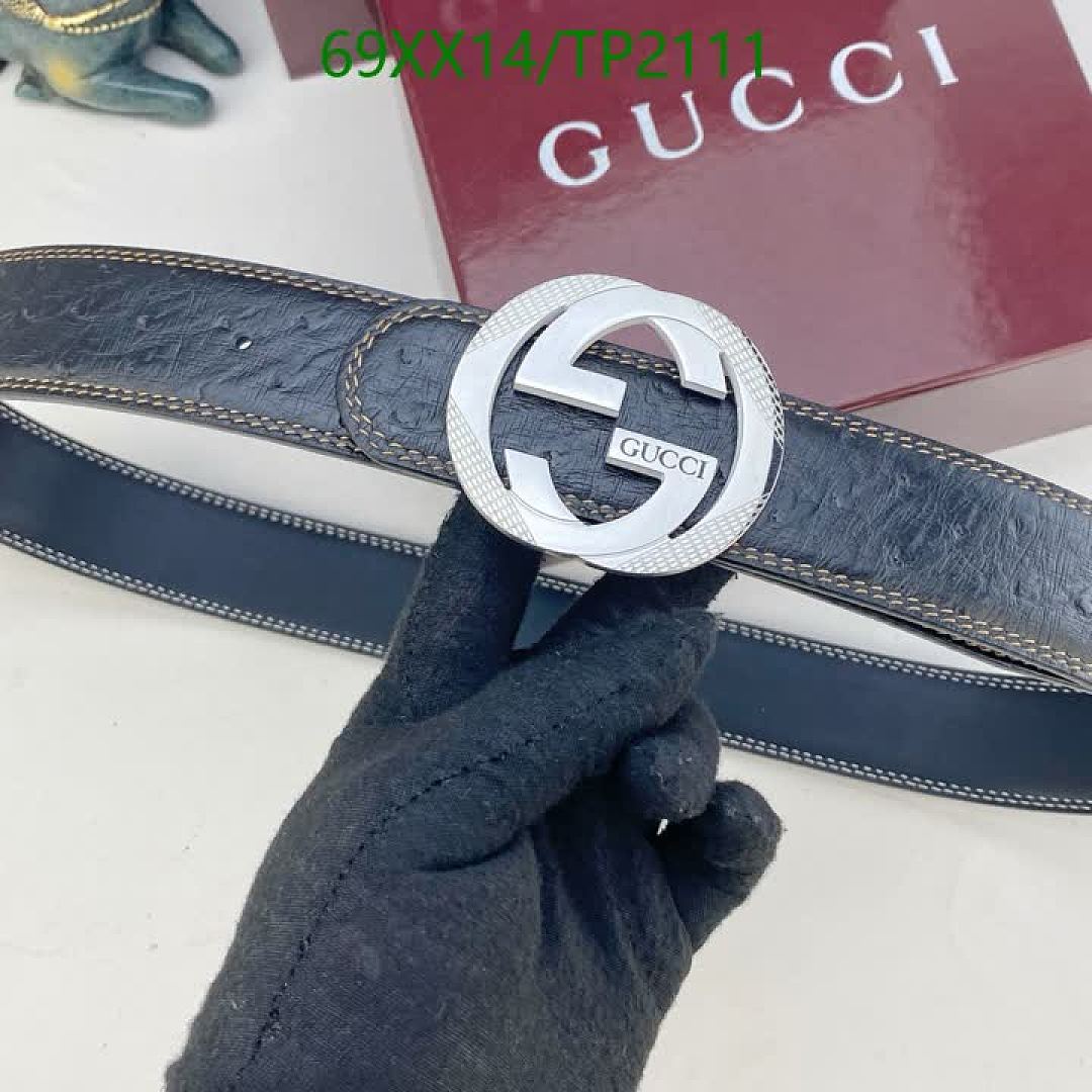 Gucci-Belts Code: TP2111 $: 69USD