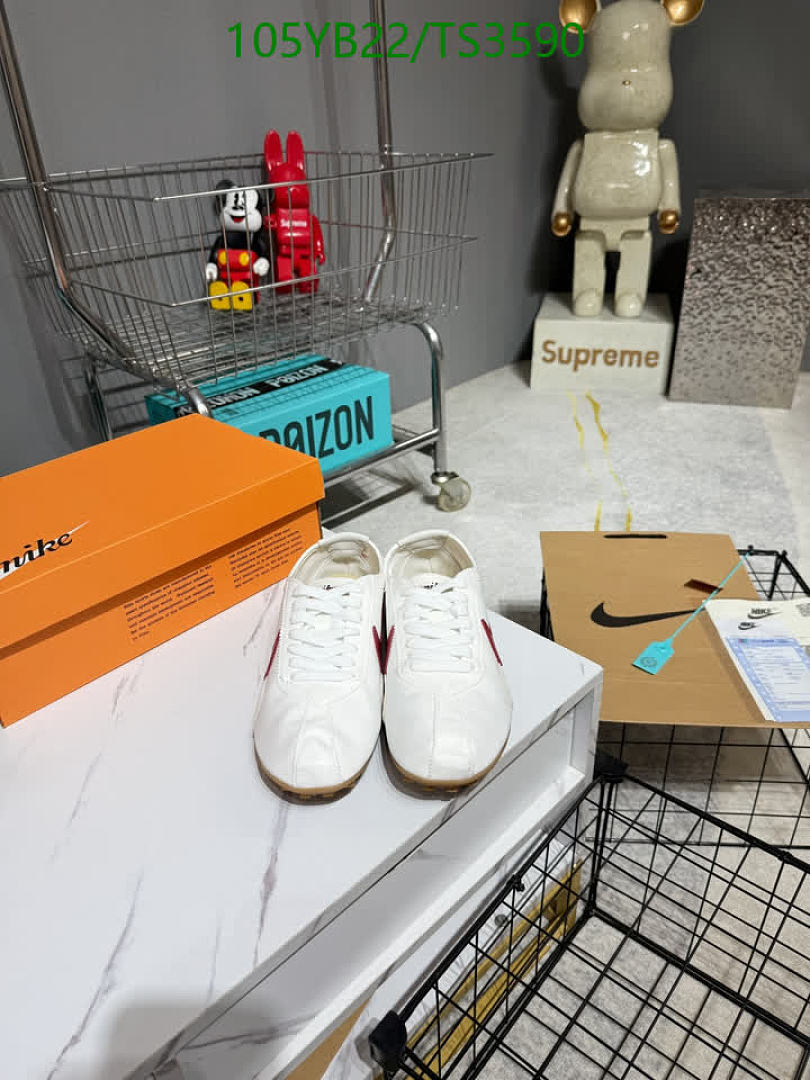 Nike-Men shoes Code: TS3590 $: 105USD