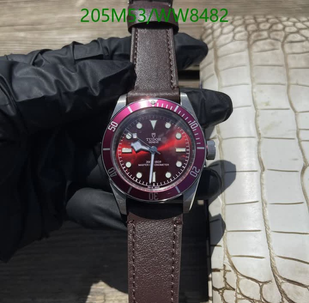 Tudor-Watch-Mirror Quality Code: WW8482 $: 205USD