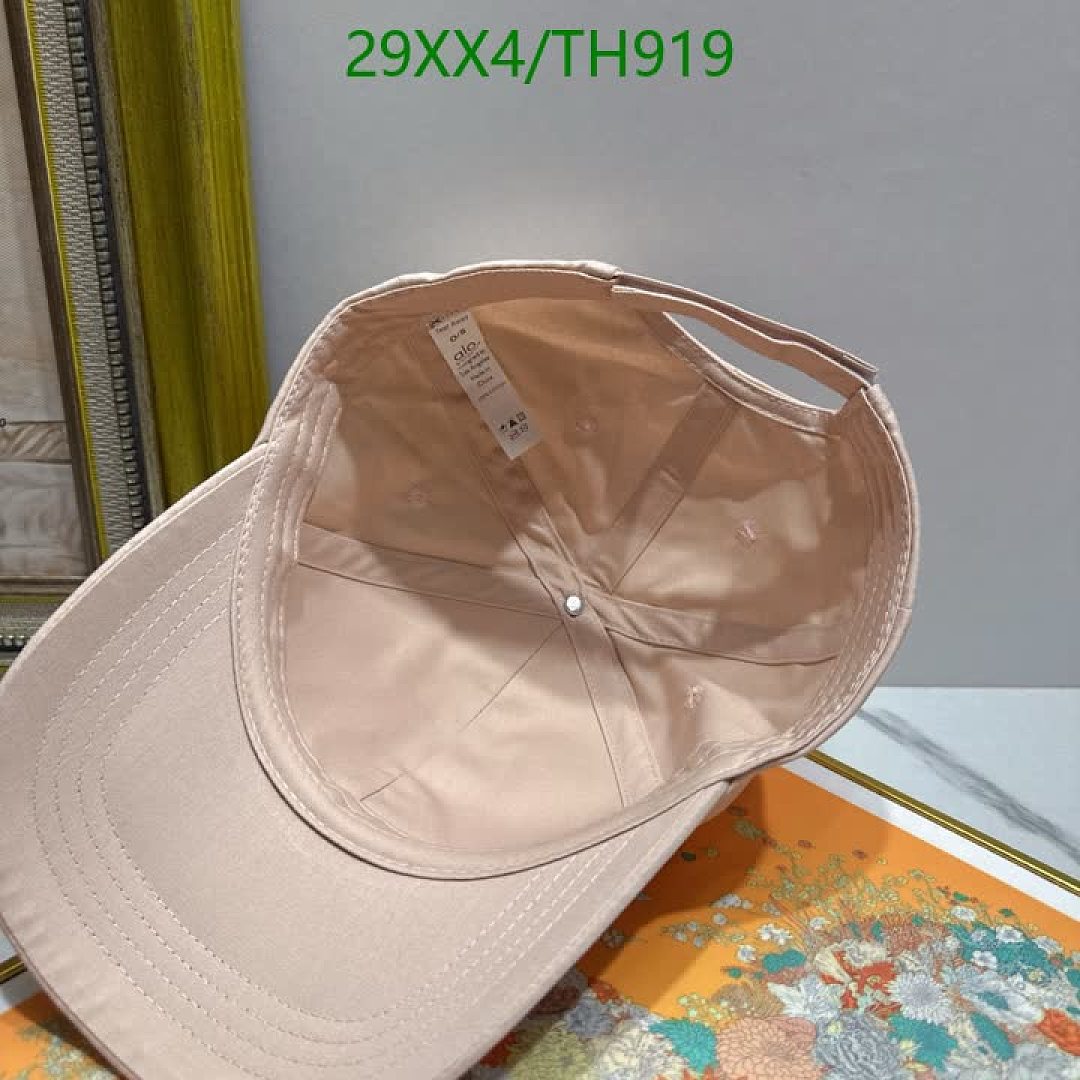 Alo yoga-Cap(Hat) Code: TH919 $: 29USD
