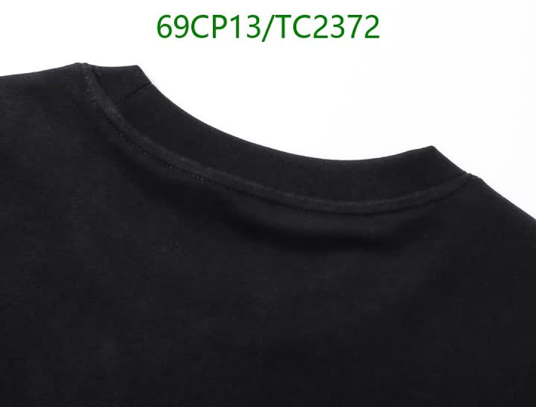 Gucci-Clothing Code: TC2372 $: 69USD