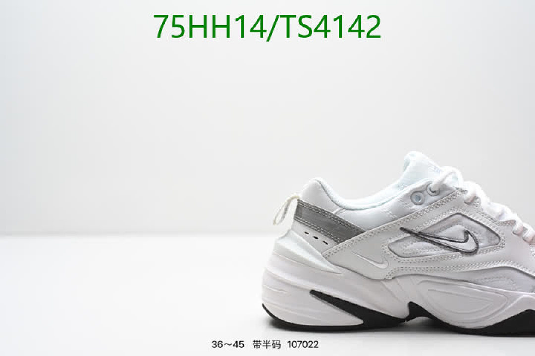 NIKE-Women Shoes Code: TS4142 $: 75USD
