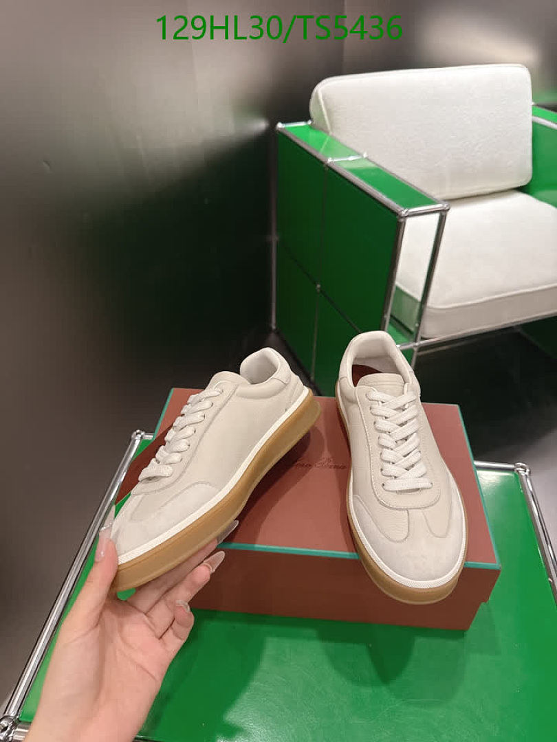 Loro Piana-Men shoes Code: TS5436 $: 129USD