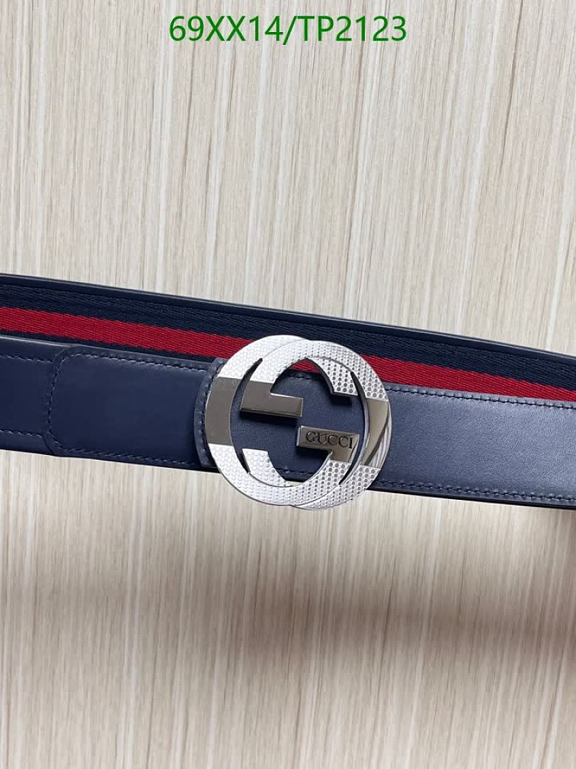 Gucci-Belts Code: TP2123 $: 69USD