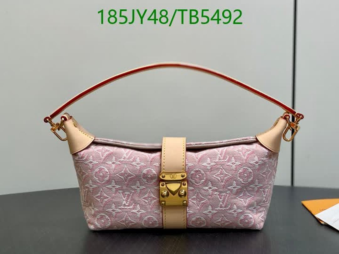 LV-Bag-Mirror Quality Code: TB5492 $: 185USD
