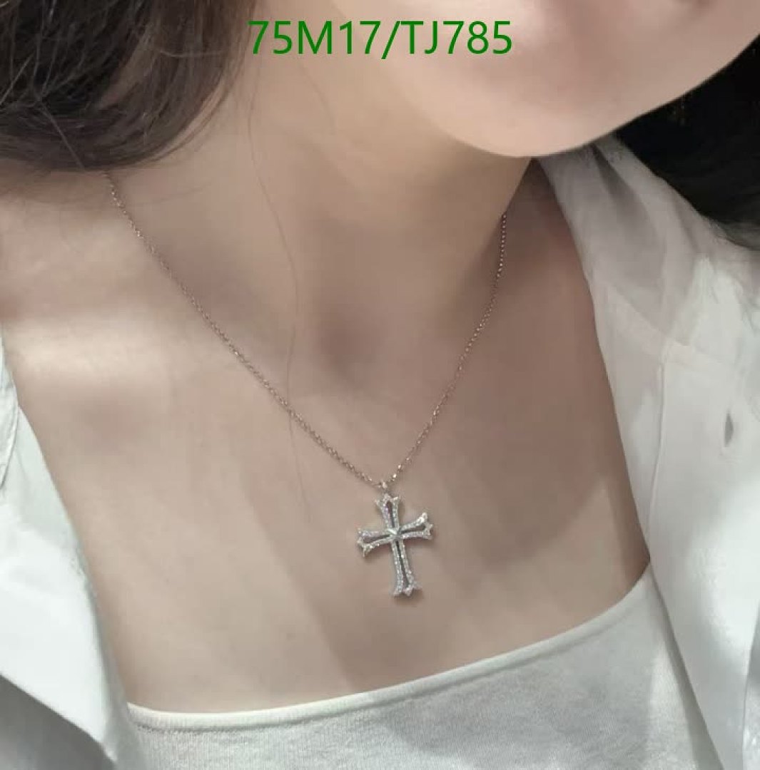 LV-Jewelry Code: TJ785 $: 75USD