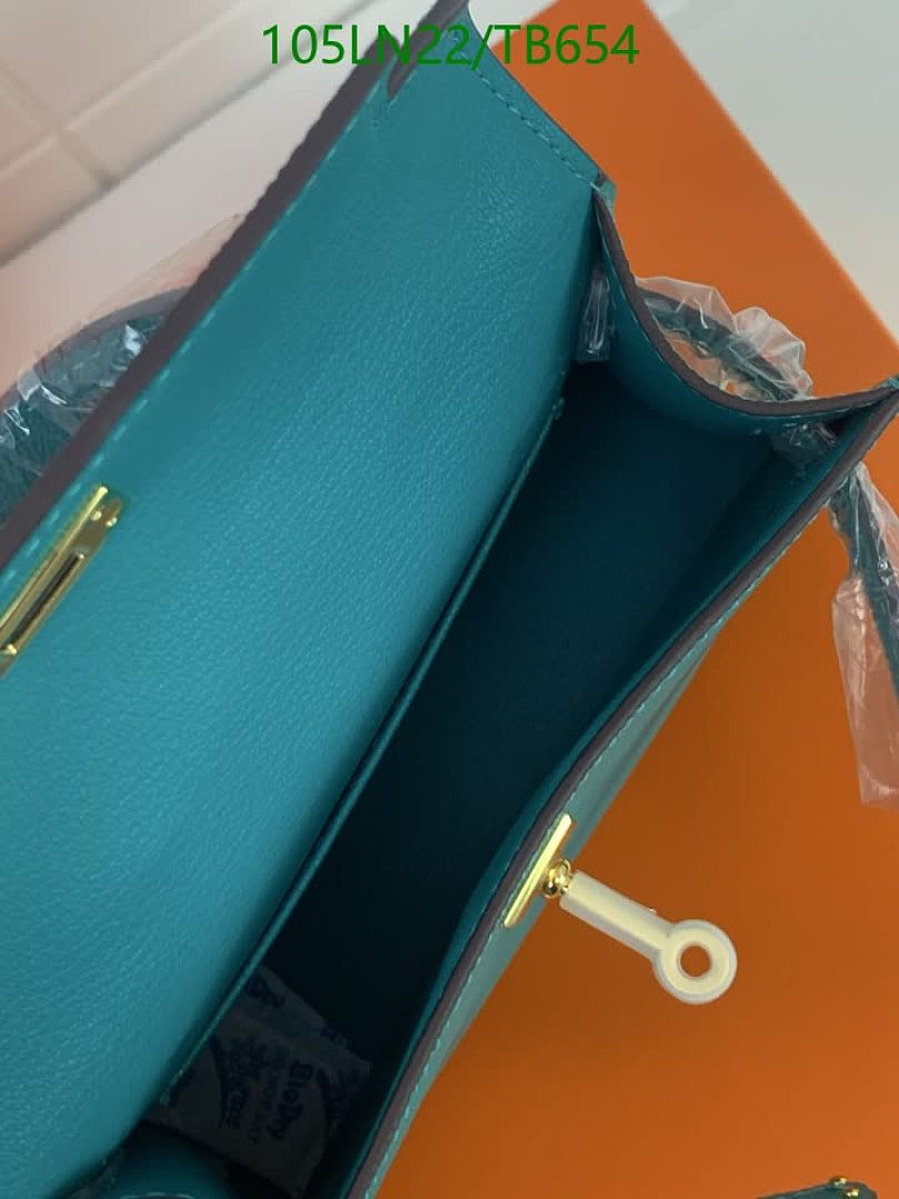 Hermes-Bag-4A Quality Code: TB654 $: 105USD