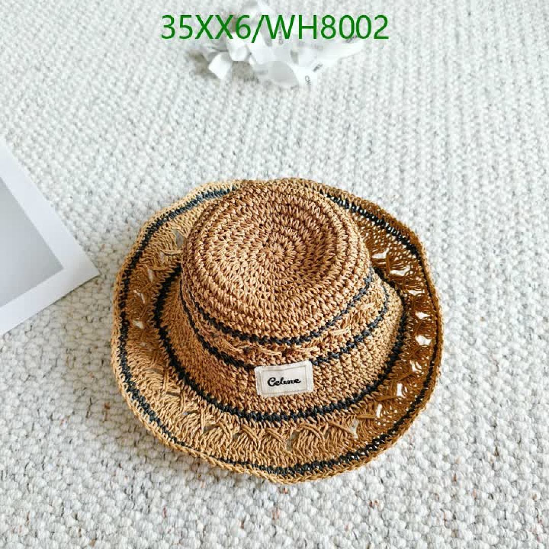 Celine-Cap(Hat) Code: WH8002 $: 35USD