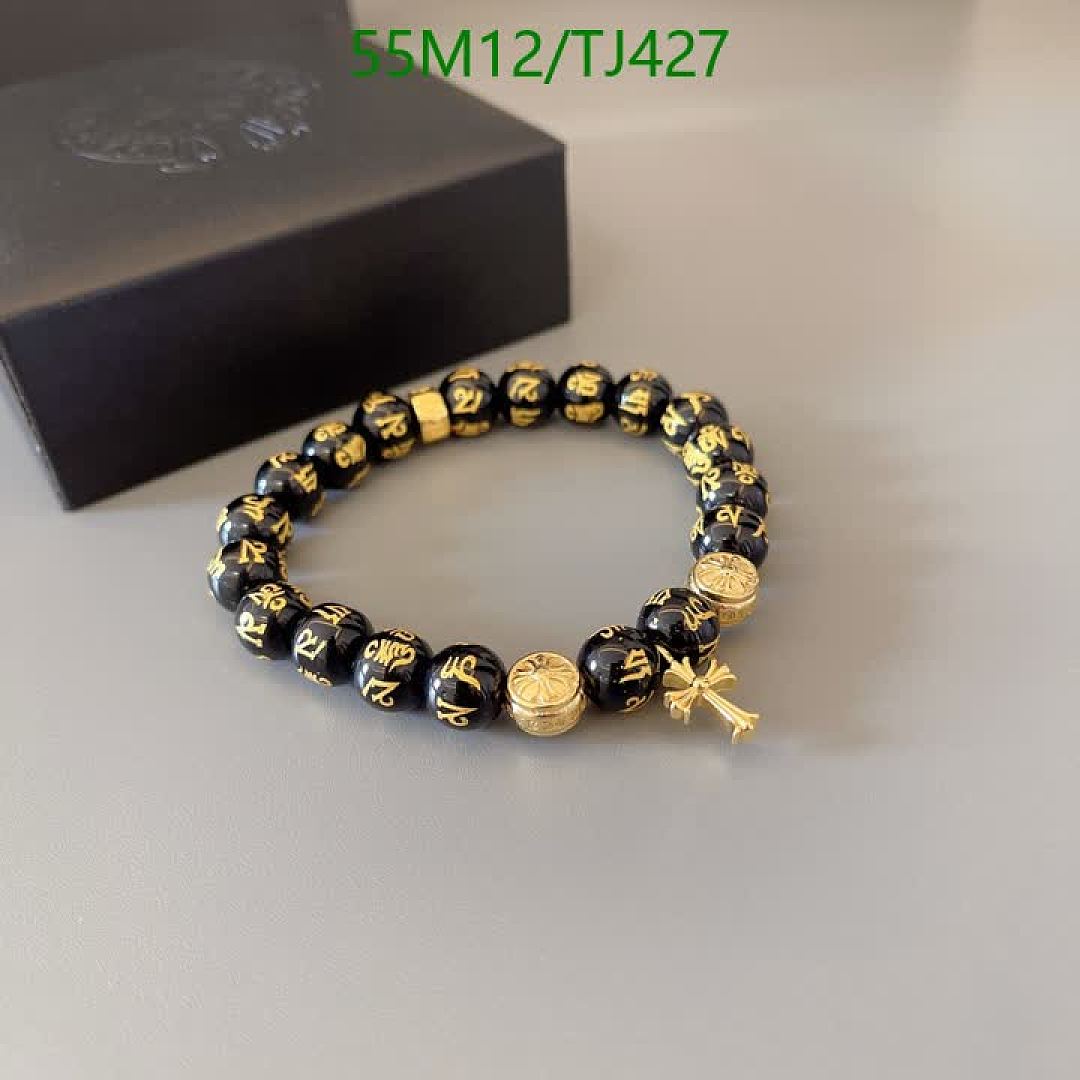 Chrome Hearts-Jewelry Code: TJ427 $: 55USD