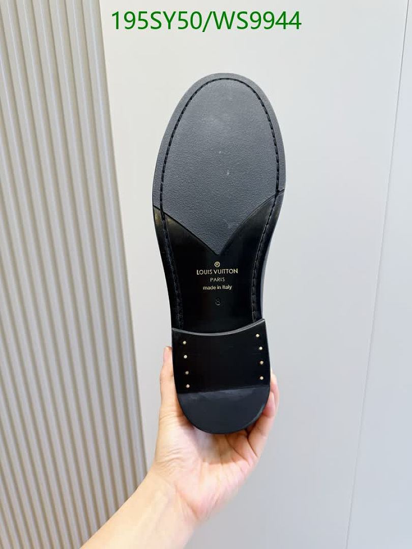 LV-Men shoes Code: WS9944 $: 195USD