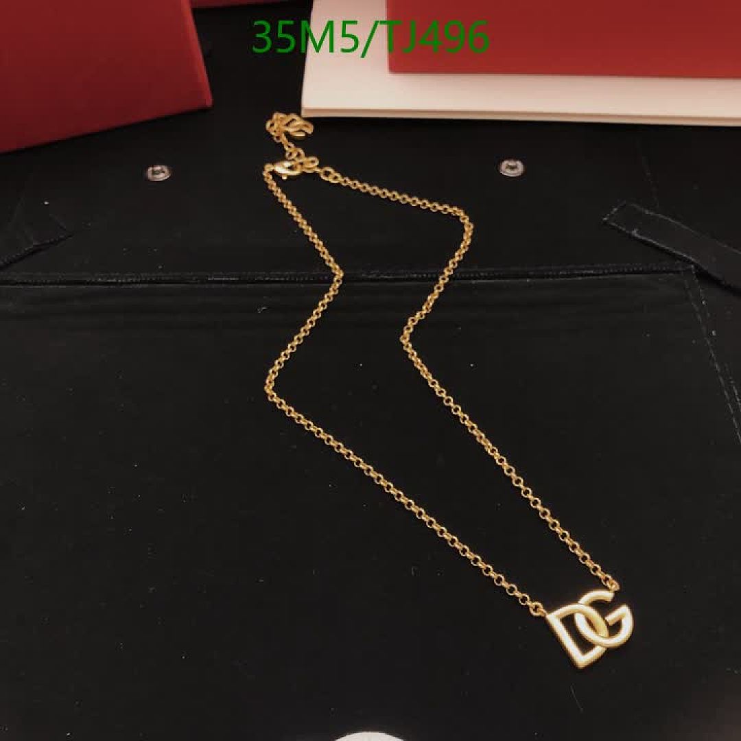 DG-Jewelry Code: TJ496 $: 35USD