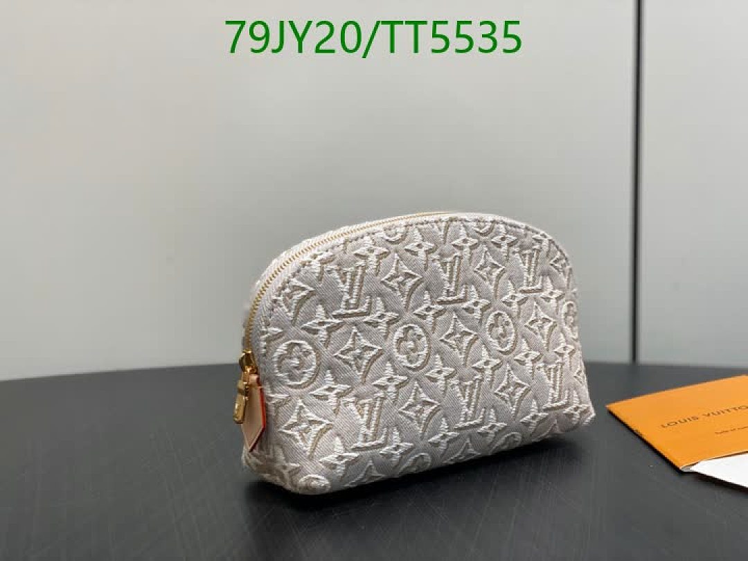LV-Wallet Mirror Quality Code: TT5535 $: 79USD