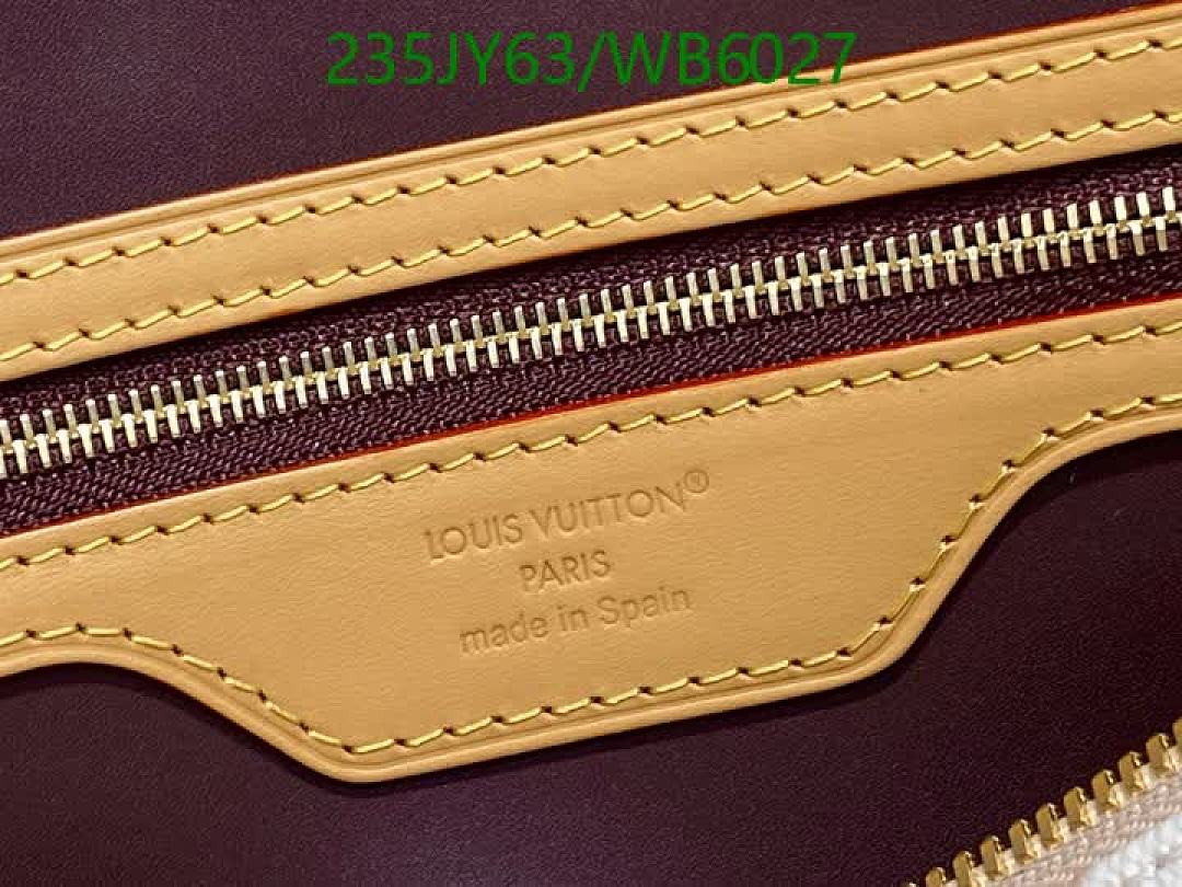 LV-Bag-Mirror Quality Code: WB6027 $: 235USD