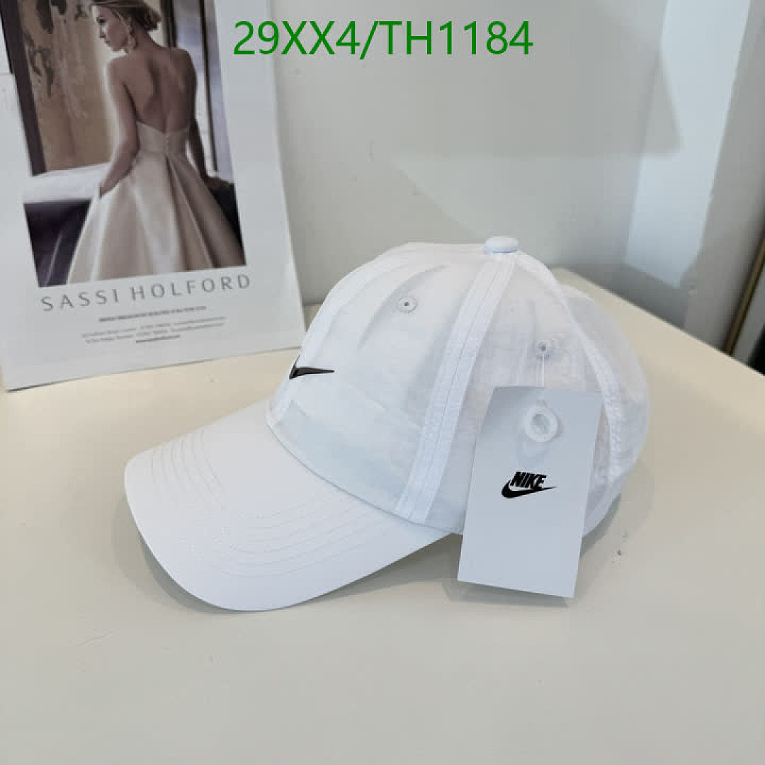 Nike-Cap(Hat) Code: TH1184 $: 29USD