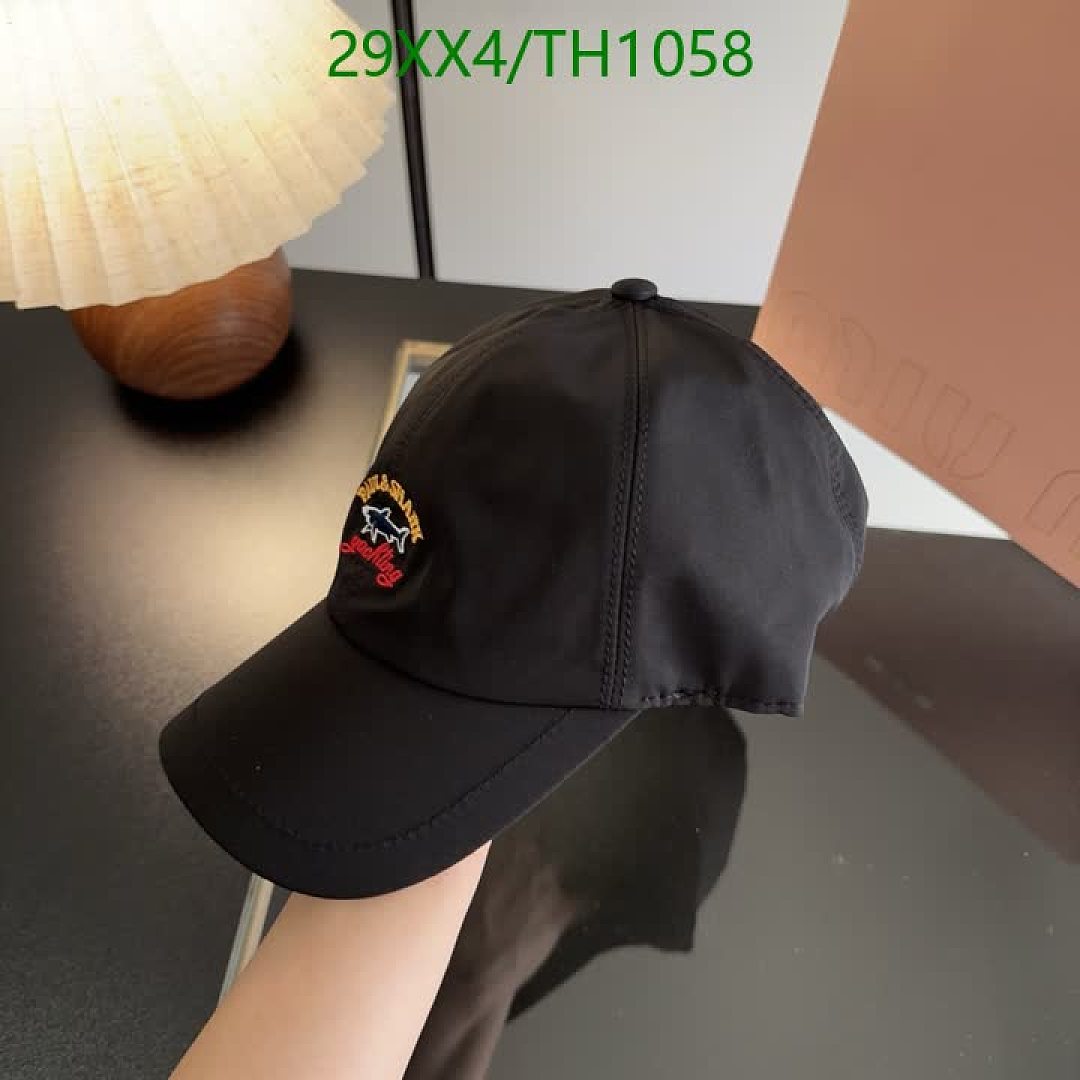 LV-Cap(Hat) Code: TH1058 $: 29USD