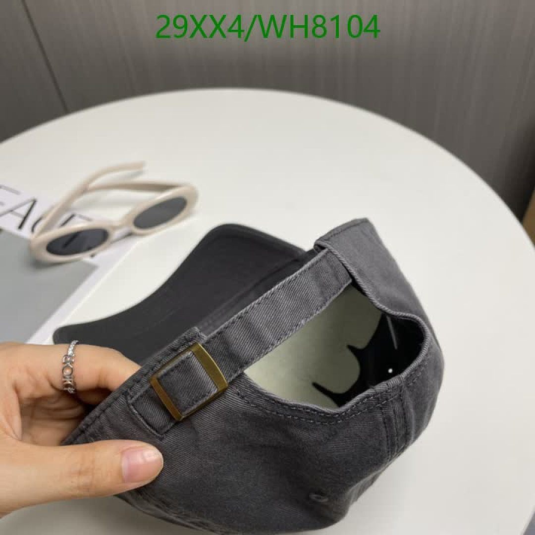 Miu Miu-Cap(Hat) Code: WH8104 $: 29USD