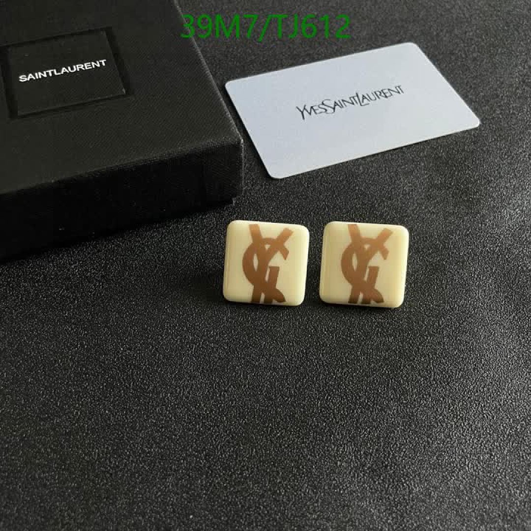 YSL-Jewelry Code: TJ612 $: 39USD