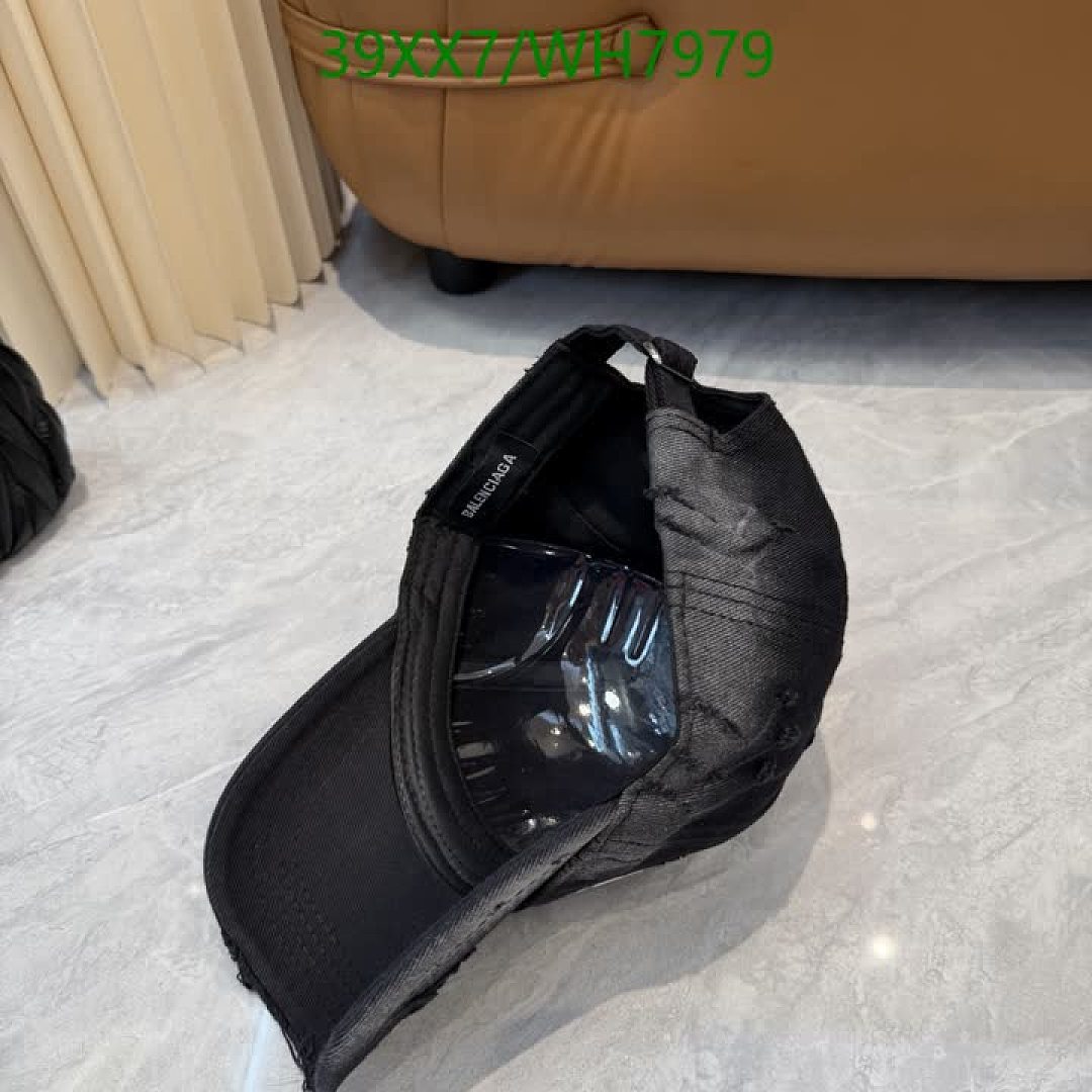 Balenciaga-Cap(Hat) Code: WH7979 $: 39USD