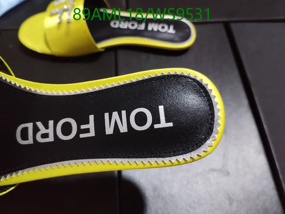 Tom Ford-Men shoes Code: WS9531 $: 89USD