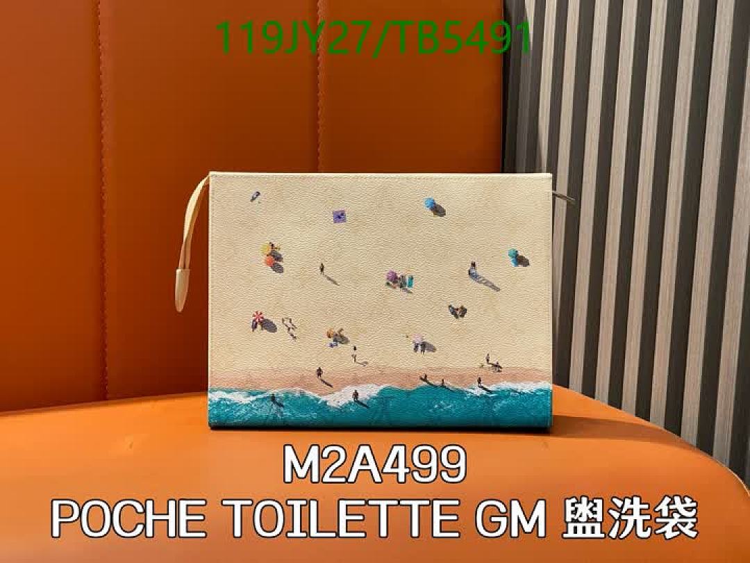 LV-Bag-Mirror Quality Code: TB5491 $: 119USD
