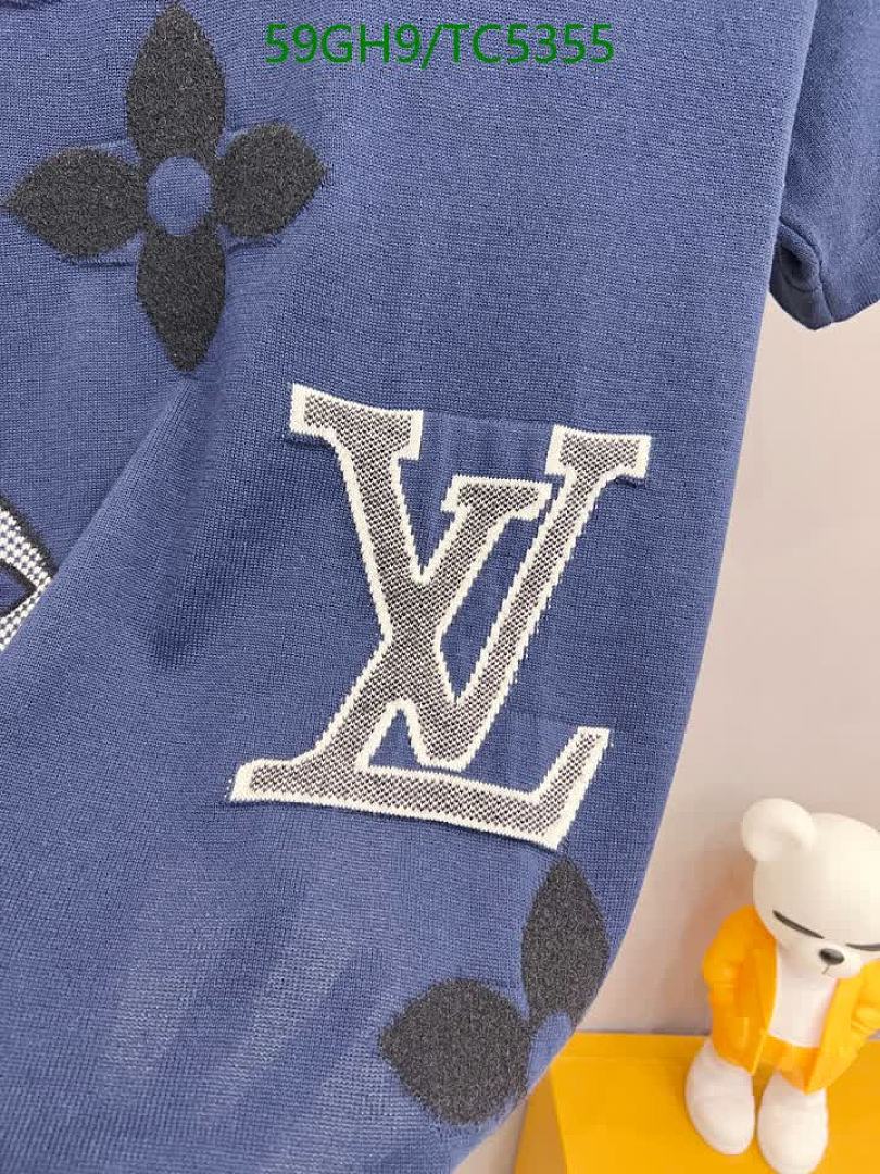 LV-Clothing Code: TC5355 $: 59USD