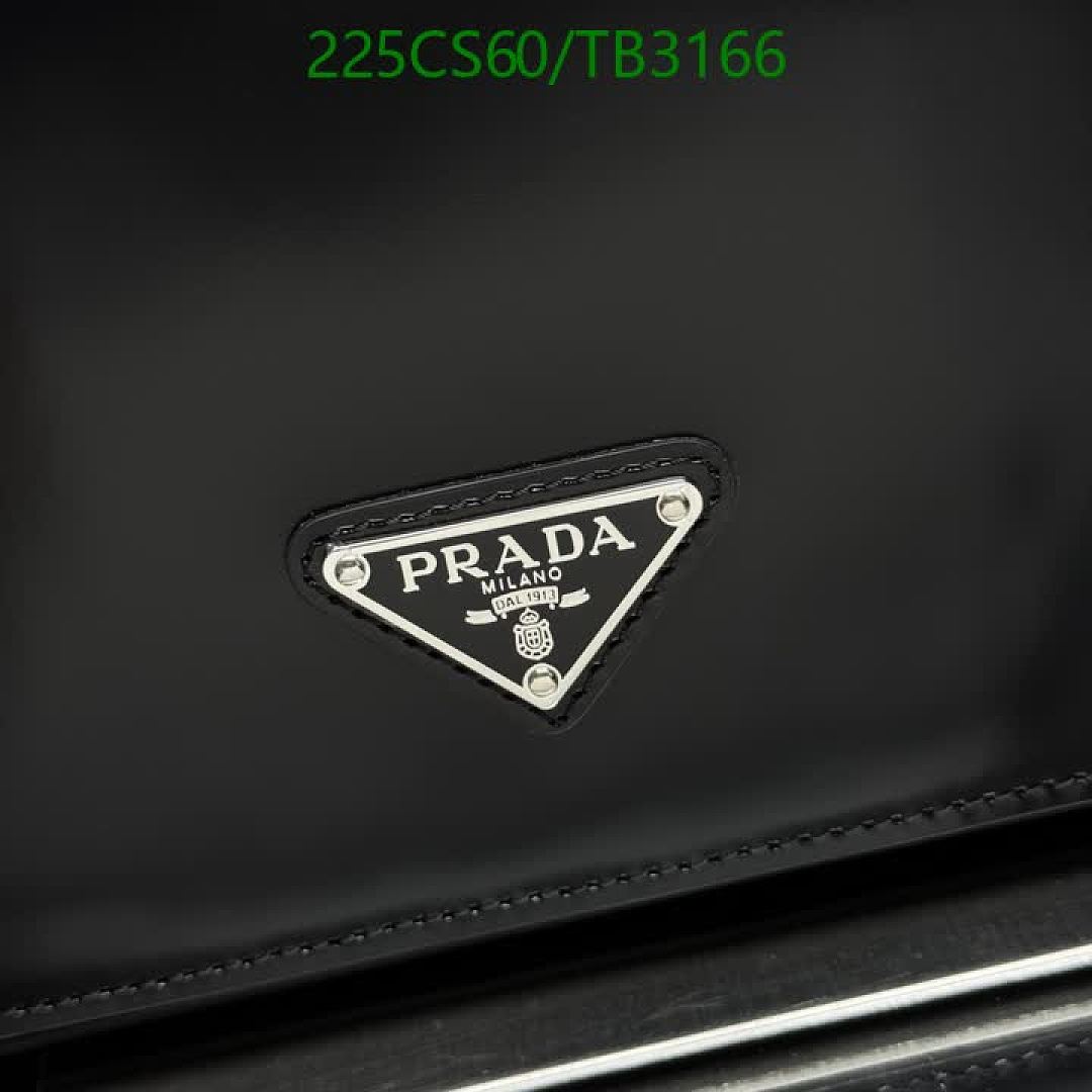 Prada-Bag-Mirror Quality Code: TB3166 $: 225USD