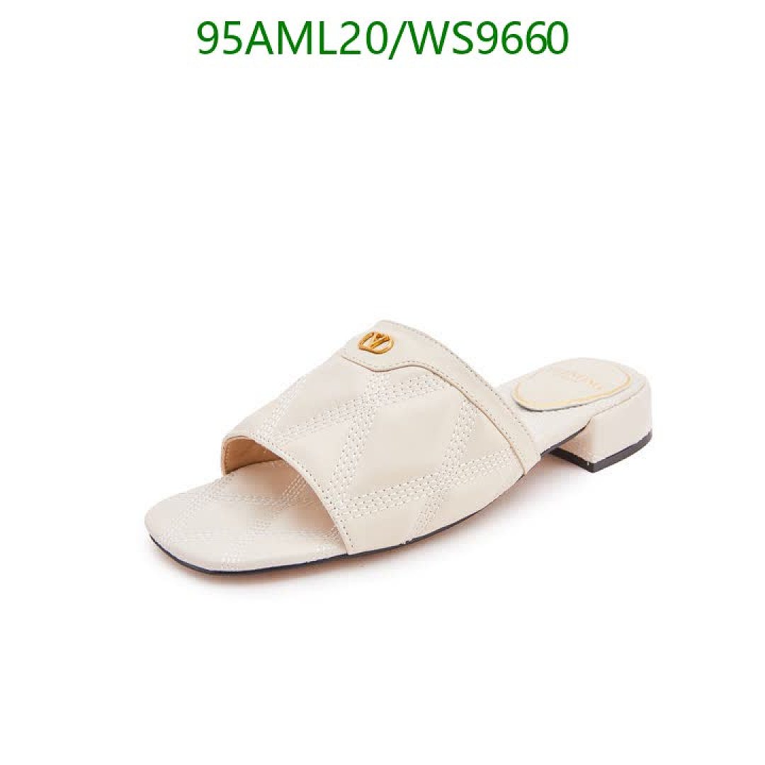 Valentino-Women Shoes Code: WS9660 $: 95USD