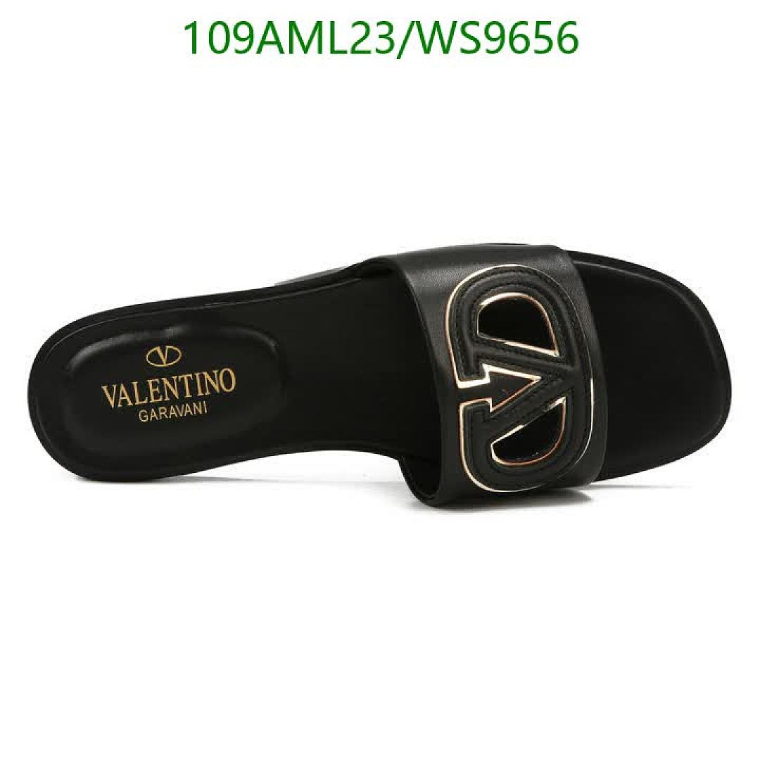 Valentino-Women Shoes Code: WS9656 $: 109USD