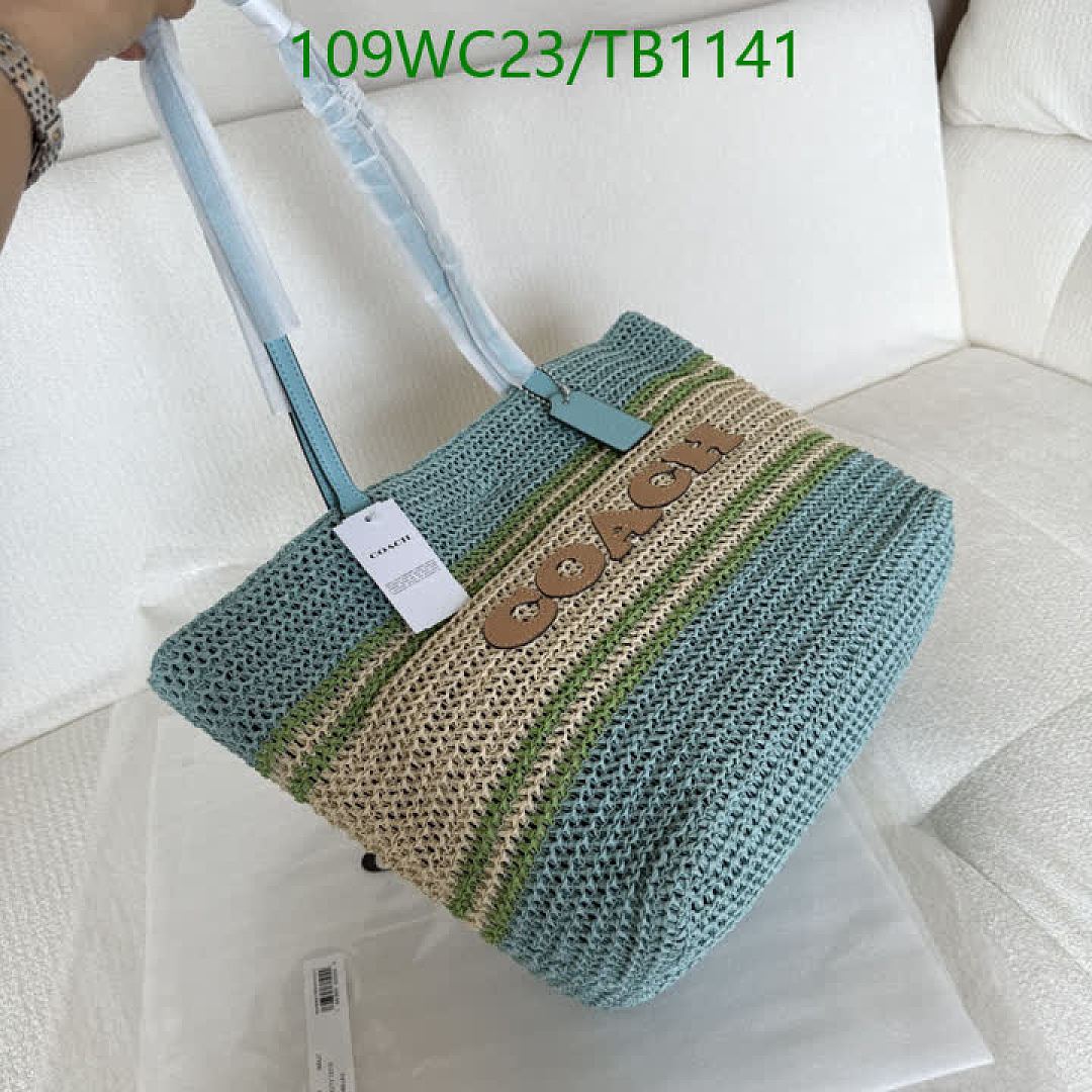 Coach-Bag-4A Quality Code: TB1141 $: 109USD