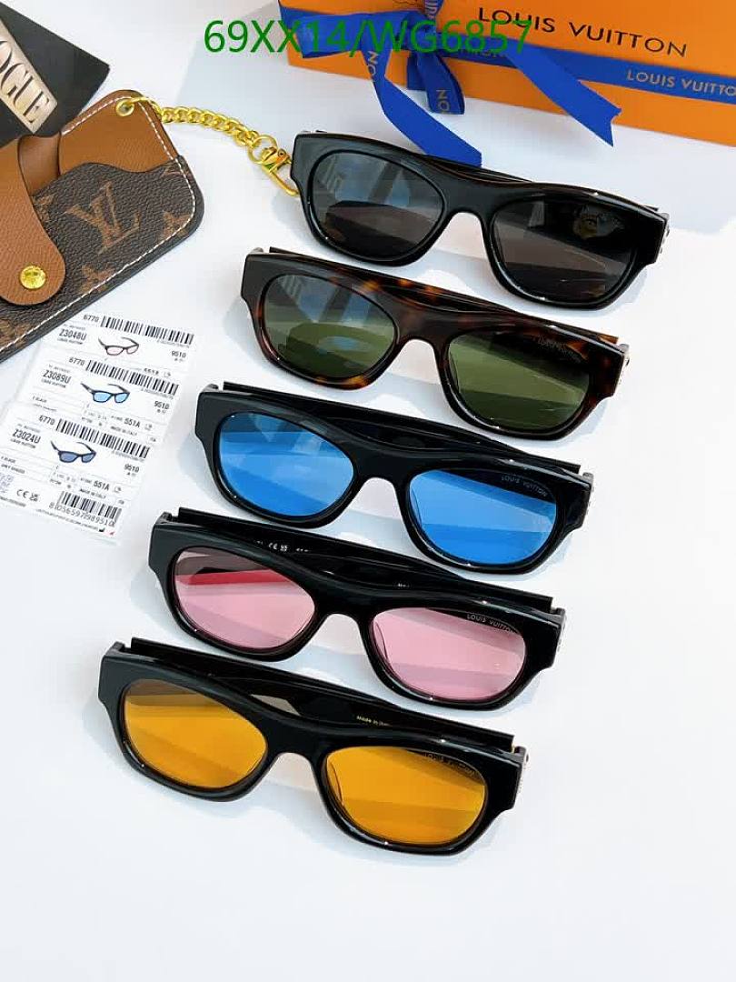 LV-Glasses Code: WG6857 $: 69USD