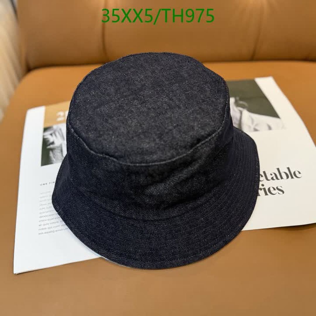 Chanel-Cap(Hat) Code: TH975 $: 35USD