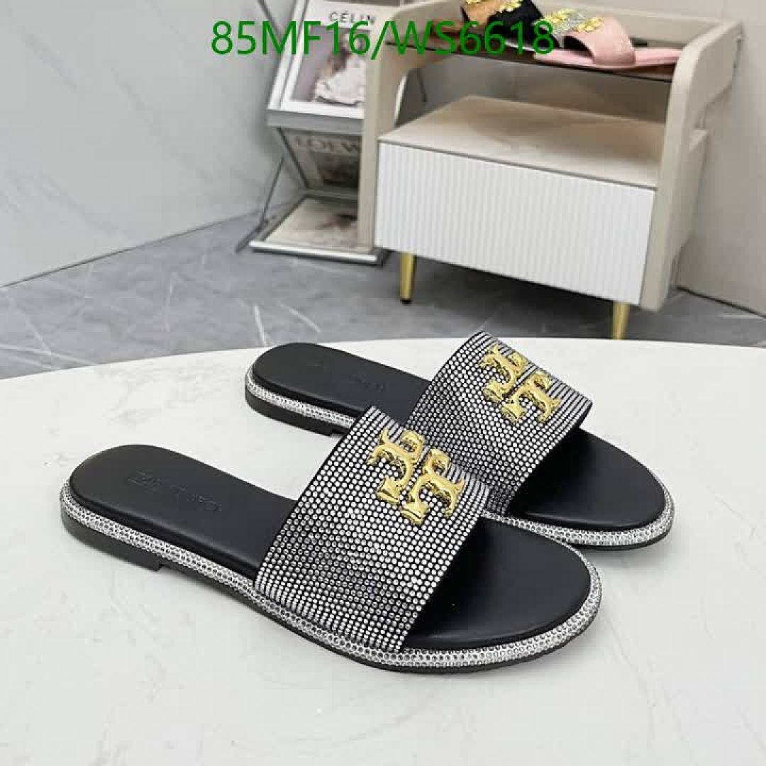 Tory Burch-Women Shoes Code: WS6618 $: 85USD