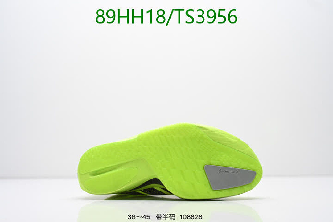 Adidas-Men shoes Code: TS3956 $: 89USD