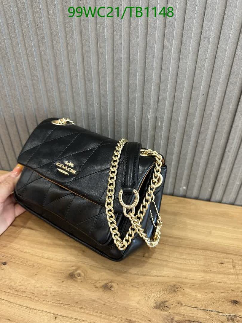 Coach-Bag-4A Quality Code: TB1148 $: 99USD