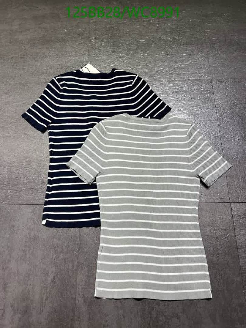 Ralph Lauren-Clothing Code: WC8991 $: 125USD