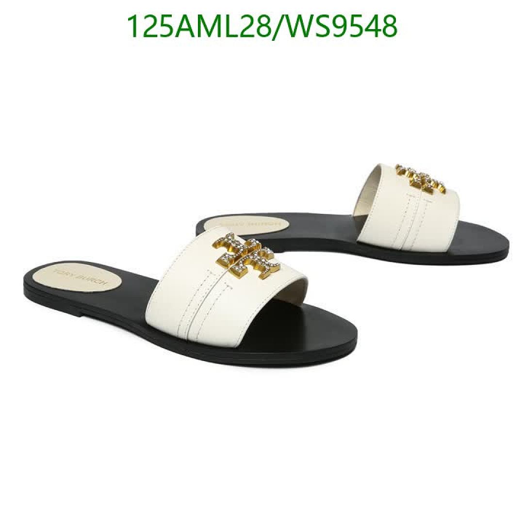 Tory Burch-Men shoes Code: WS9548 $: 125USD