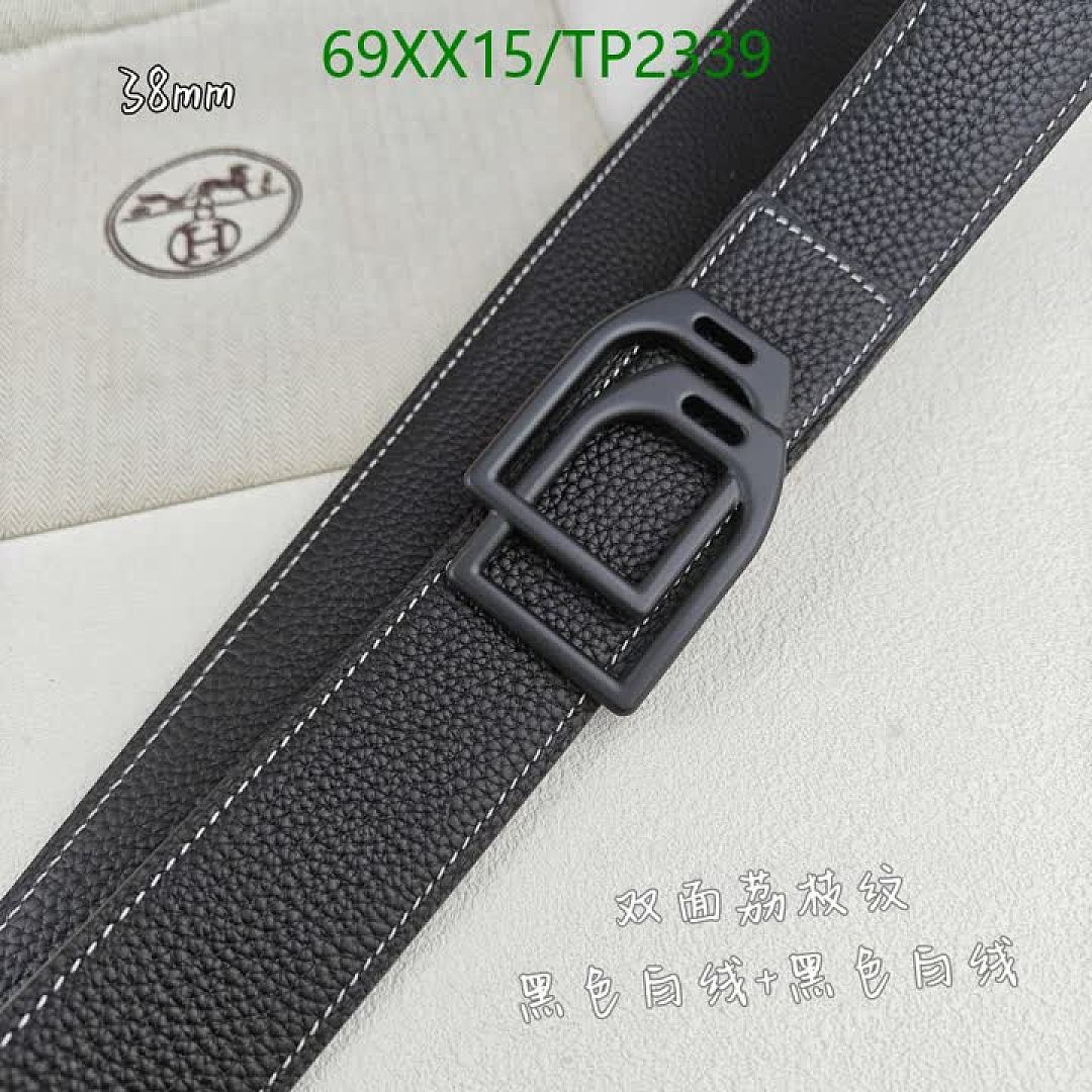 Hermes-Belts Code: TP2339 $: 69USD