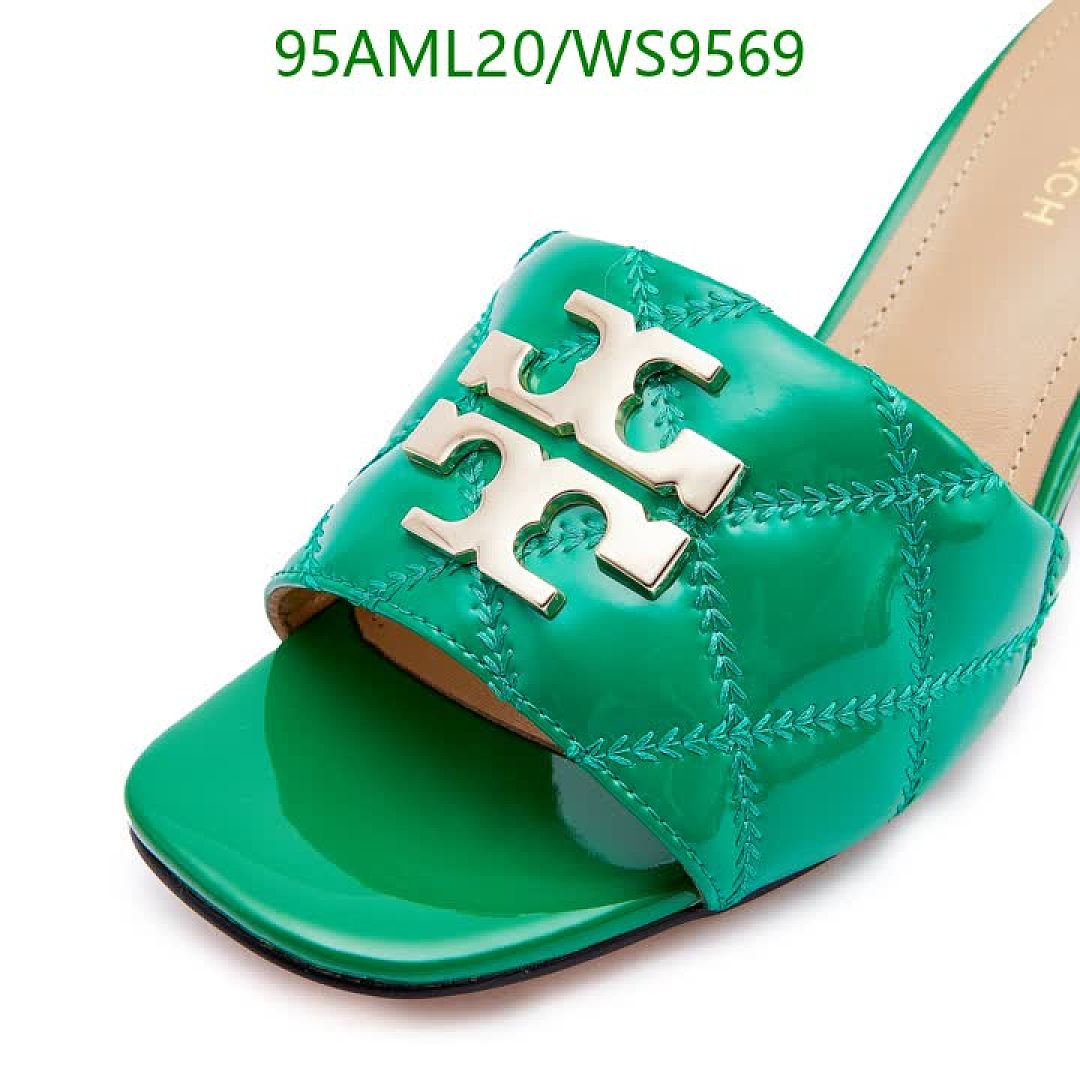 Tory Burch-Women Shoes Code: WS9569 $: 95USD