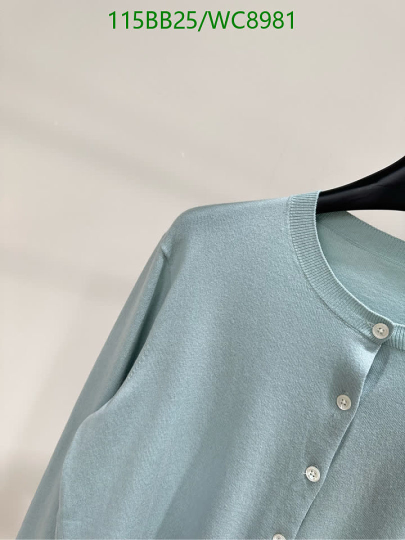 Ralph Lauren-Clothing Code: WC8981 $: 115USD