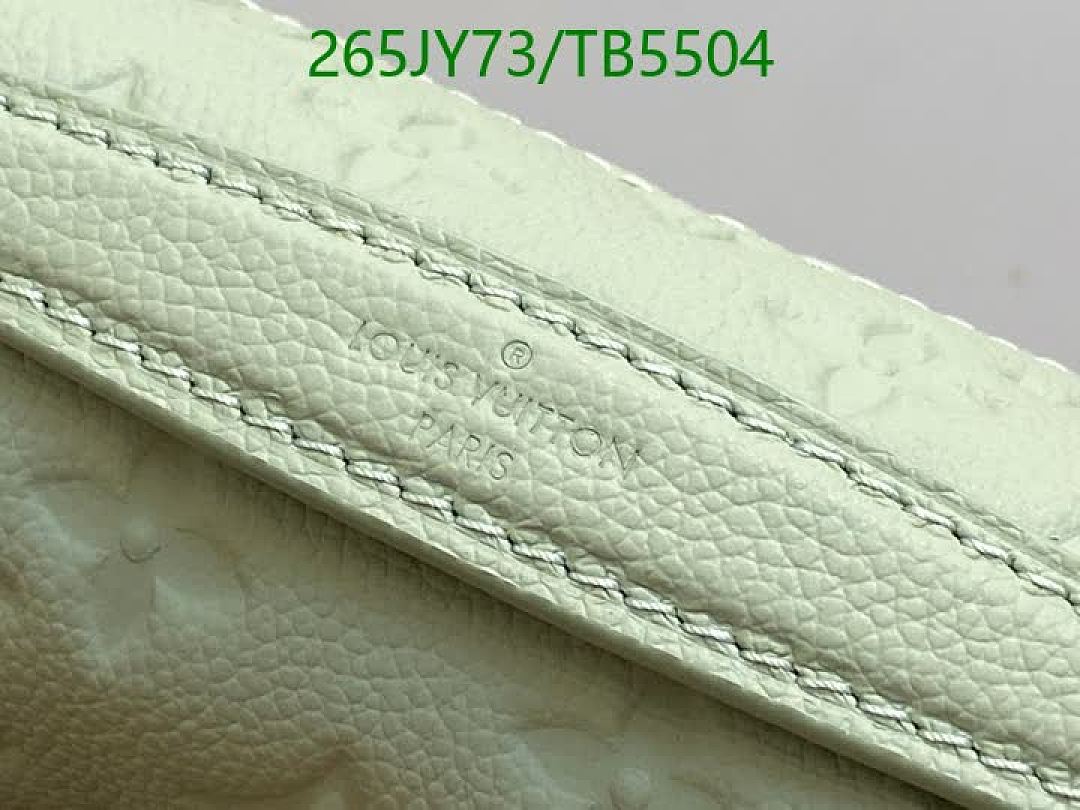 LV-Bag-Mirror Quality Code: TB5504 $: 265USD