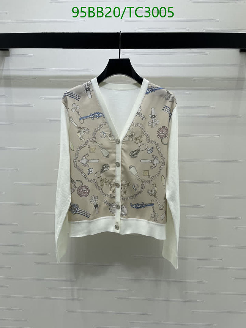 Hermes-Clothing Code: TC3005 $: 95USD