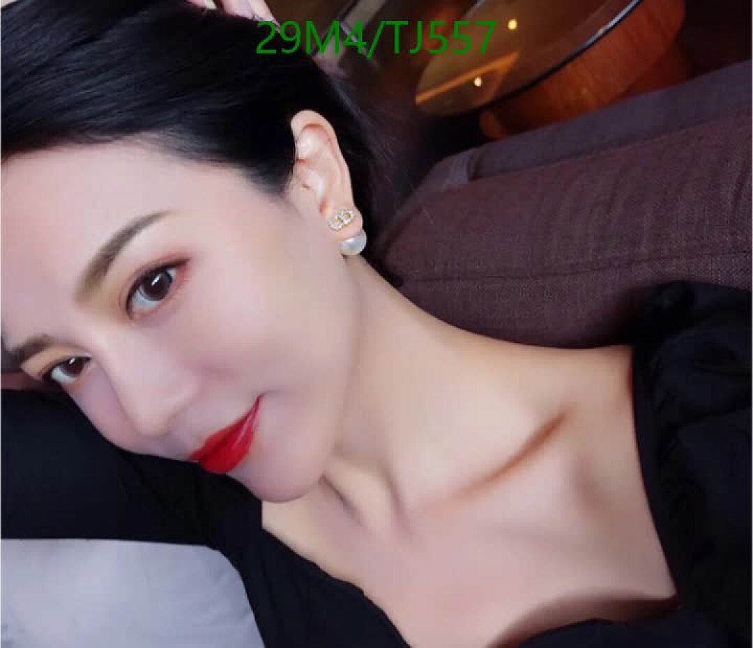 Dior-Jewelry Code: TJ557 $: 29USD