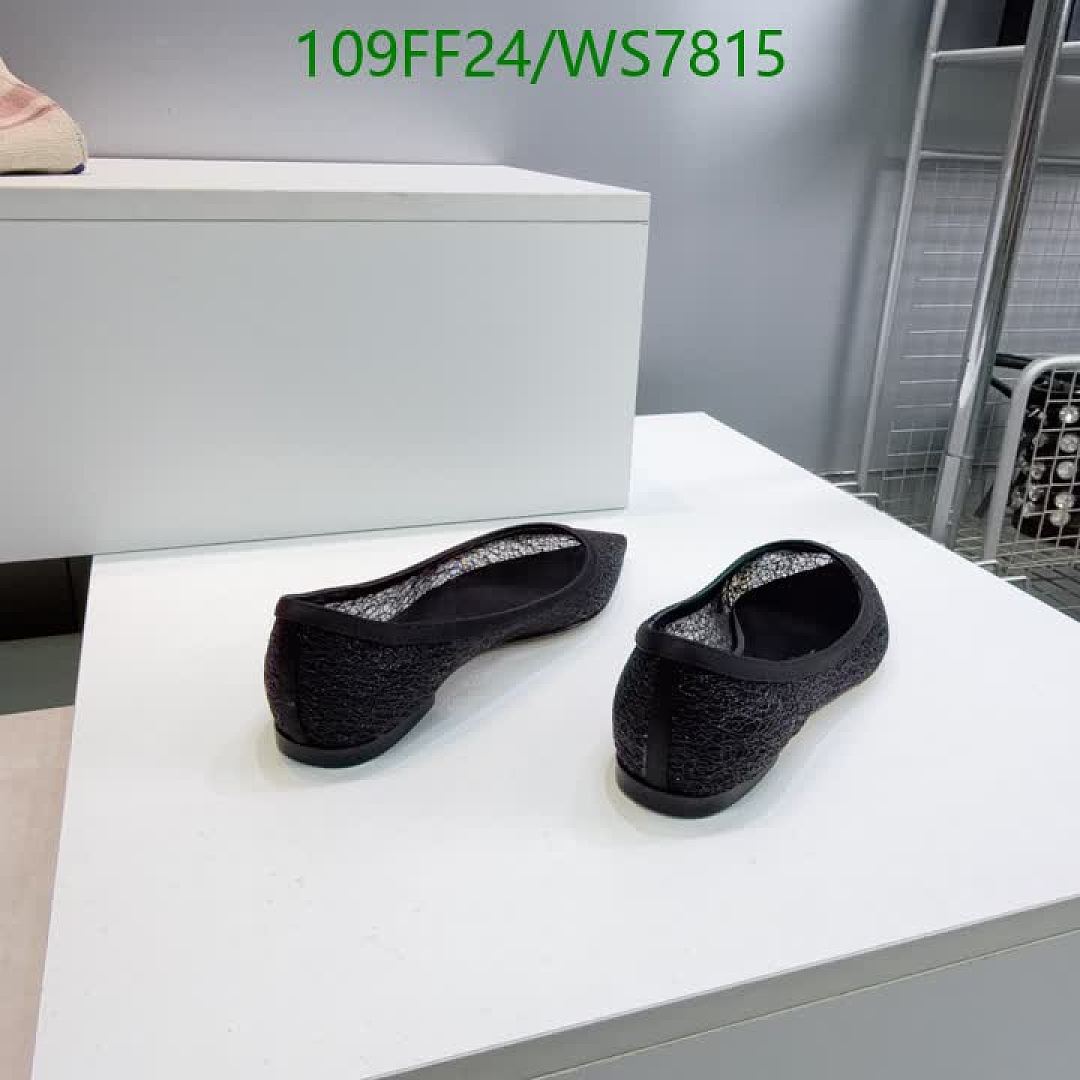 Jimmy Choo-Women Shoes Code: WS7815 $: 109USD